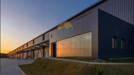 Galpão/Depósito/Armazém para alugar, 7625m² no Maria Imaculada, Embu das Artes