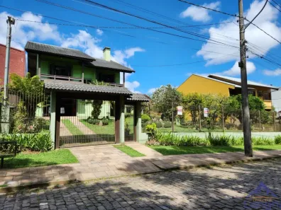 Casa com 3 Quartos à venda, 264m² no Bela Vista, Caxias do Sul