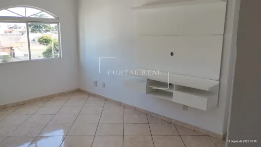 Apartamento com 2 Quartos à venda, 80m² no Jardim Chapadão, Campinas