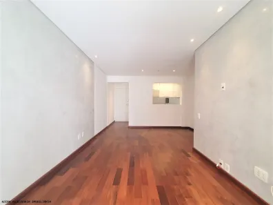 Apartamento com 2 Quartos para alugar, 71m² no Cerqueira César, São Paulo