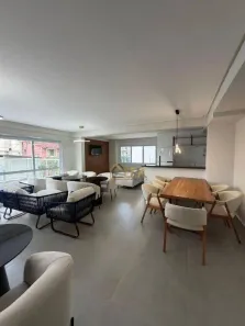 Apartamento com 2 Quartos à venda, 73m² no Tenório (Praia Vermelha), Ubatuba