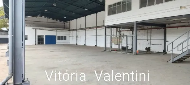 Galpão/Depósito/Armazém à venda, 17700m² no Jardim Belval, Barueri