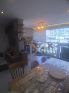 Apartamento com 2 Quartos à venda, 70m² no Vila Bertioga, São Paulo