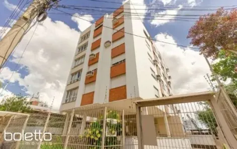 Apartamento com 3 Quartos à venda, 120m² no Três Figueiras, Porto Alegre