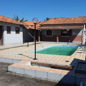 Casa com 3 Quartos à venda, 232m² no Jardim Atlântico Leste (Itaipuaçu), Maricá