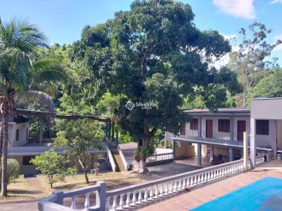 Fazenda/Sítio com 6 Quartos à venda, 338m² no , Piraí