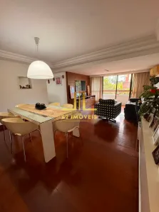 Apartamento com 3 Quartos à venda, 130m² no Itaigara, Salvador