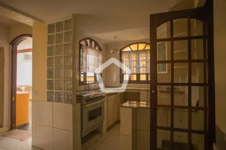 Casa com 4 Quartos à venda, 370m² no Lapa, São Paulo