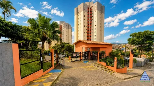 Apartamento com 3 Quartos à venda, 70m² no Vila Bela Vista (Zona Norte), São Paulo
