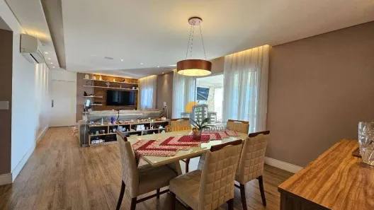 Apartamento com 3 Quartos à venda, 171m² no Jardim Adhemar de Barros, São Paulo