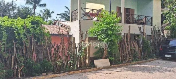 Casa com 8 Quartos à venda, 347m² no Pipa, Tibau do Sul