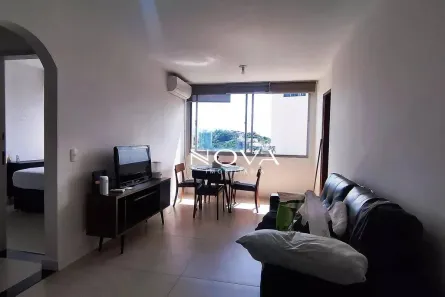 Apartamento com 1 Quarto à venda, 48m² no Ingá, Niterói