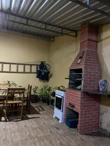 Casa com 2 Quartos à venda, 150m² no Parque Bom Retiro, Paulínia