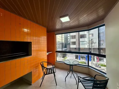 Apartamento com 2 Quartos à venda, 79m² no Capão da Canoa, Capão da Canoa