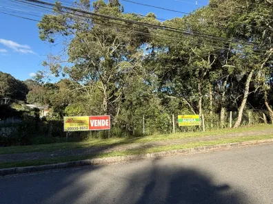 Lote/Terreno à venda, 1127m² no Santa Felicidade, Curitiba