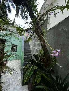 Sobrado com 3 Quartos à venda, 175m² no Barro Branco (Zona Norte), São Paulo
