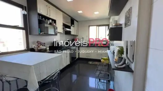 Cobertura com 2 Quartos à venda, 174m² no Jardim Vila Mariana, São Paulo