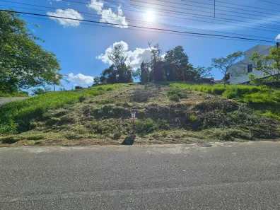 Lote/Terreno à venda, 360m² no Pedra Branca, Palhoça