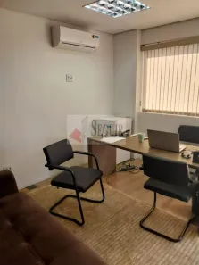 Sala Comercial para alugar, 38m² no Vila Yara, Osasco