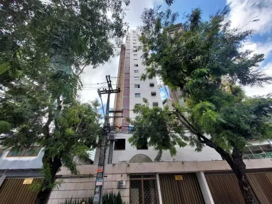 Apartamento com 3 Quartos para alugar, 75m² no Casa Amarela, Recife