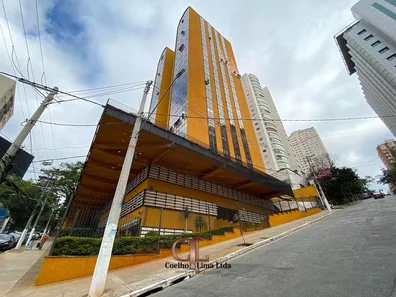 Sala Comercial para venda ou aluguel, 43m² no Liberdade, São Paulo