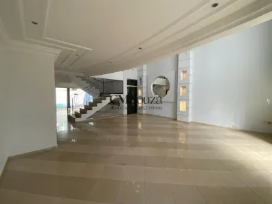 Casa de Condomínio com 4 Quartos para alugar, 481m² no Terras de Santana, Londrina