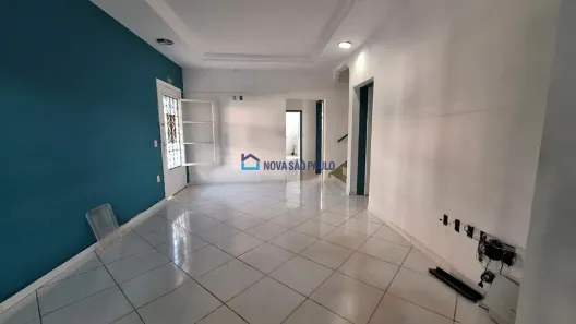Imóvel Comercial com 4 Quartos à venda, 213m² no Saúde, São Paulo
