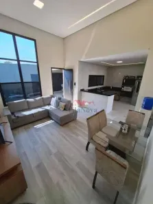 Casa com 3 Quartos à venda, 184m² no Jardim Regina, Indaiatuba