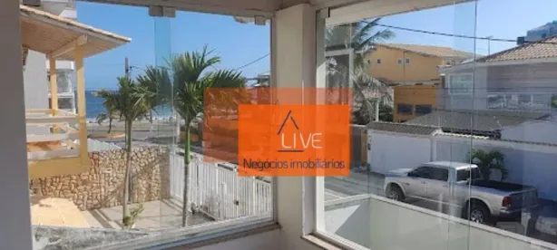 Casa com 4 Quartos à venda, 250m² no Piratininga, Niterói