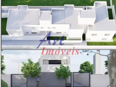 Casa com 3 Quartos à venda, 182m² no Etelvina Carneiro, Belo Horizonte