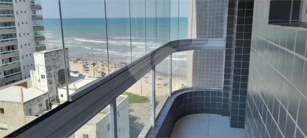 Apartamento com 2 Quartos à venda, 63m² no Caiçara, Praia Grande