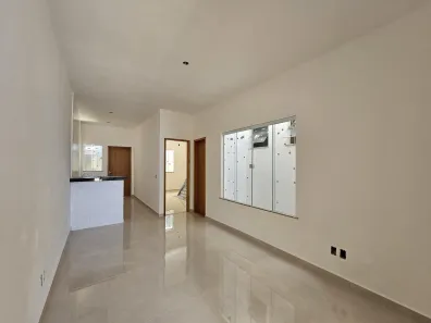 Casa com 2 Quartos à venda, 60m² no Ajuda de Baixo, Macaé