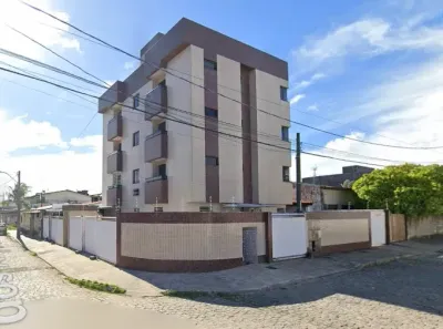 Apartamento com 2 Quartos à venda, 55m² no Mangabeira, João Pessoa