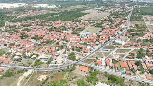Lote/Terreno à venda, 225m² no Beberibe, Beberibe