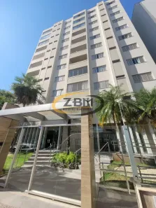 Apartamento com 3 Quartos à venda, 120m² no Centro, Londrina