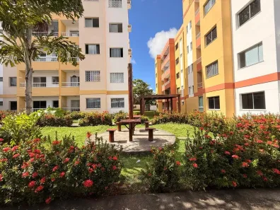Apartamento com 2 Quartos à venda, 60m² no Santo Antônio, Aracaju