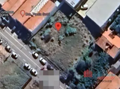 Lote/Terreno para alugar, 450m² no Santa Rosa, Vinhedo