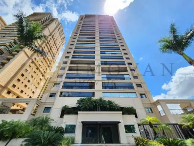 Apartamento com 3 Quartos à venda, 136m² no Jardim Botânico, Ribeirão Preto