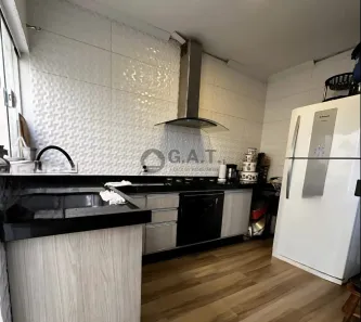 Casa com 3 Quartos à venda, 140m² no Jardim Sorocaba Park, Sorocaba