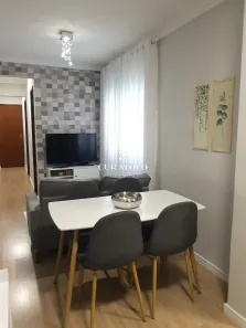 Apartamento com 2 Quartos à venda, 52m² no Vila Metalúrgica, Santo André