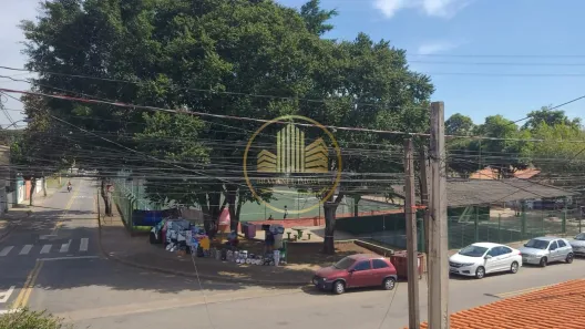 Casa com 2 Quartos para alugar, 70m² no Parque Almerinda Pereira Chaves, Jundiaí