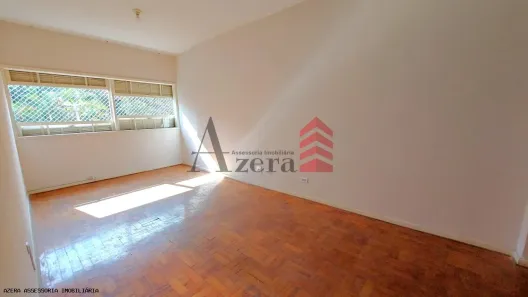Apartamento com 1 Quarto para alugar, 63m² no Paraíso, São Paulo