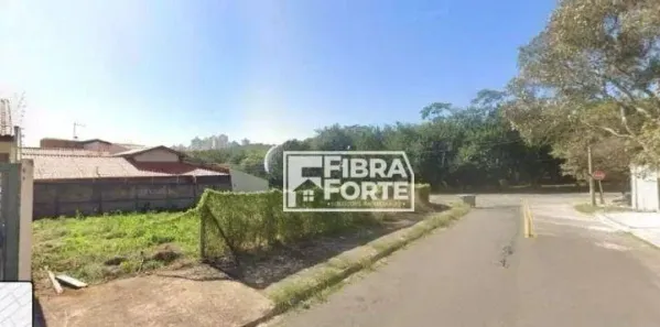 Lote/Terreno à venda, 518m² no Parque Alto Taquaral, Campinas