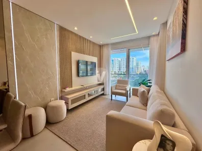 Apartamento com 2 Quartos à venda, 73m² no Zona Nova, Capão da Canoa