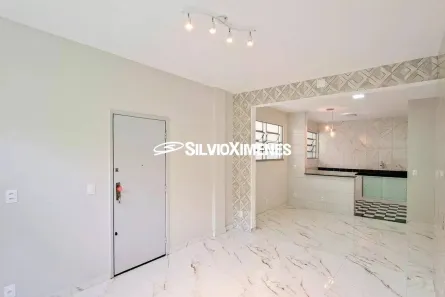 Apartamento com 4 Quartos à venda, 161m² no São Pedro, Belo Horizonte