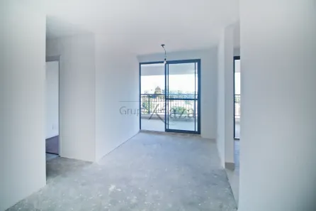 Apartamento com 3 Quartos à venda, 76m² no Chácara Santo Antônio (Zona Sul), São Paulo
