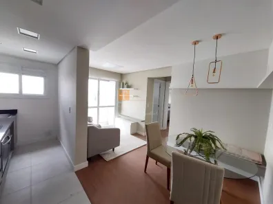 Apartamento com 1 Quarto à venda, 30m² no Centro, Caxias do Sul