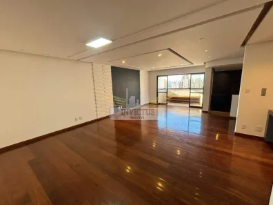 Apartamento com 3 Quartos à venda, 190m² no Vila Bastos, Santo André