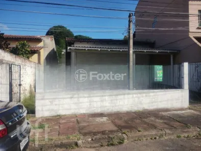Casa com 3 Quartos à venda, 120m² no Cavalhada, Porto Alegre