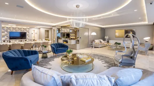 Apartamento com 3 Quartos à venda, 292m² no Moinhos de Vento, Porto Alegre